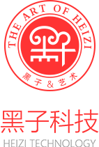 黑子科技——专注5G时代的Web3D网页三维互动