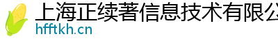 上海正续著信息技术有限公司