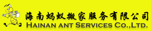 海南蚂蚁搬家服务有限公司