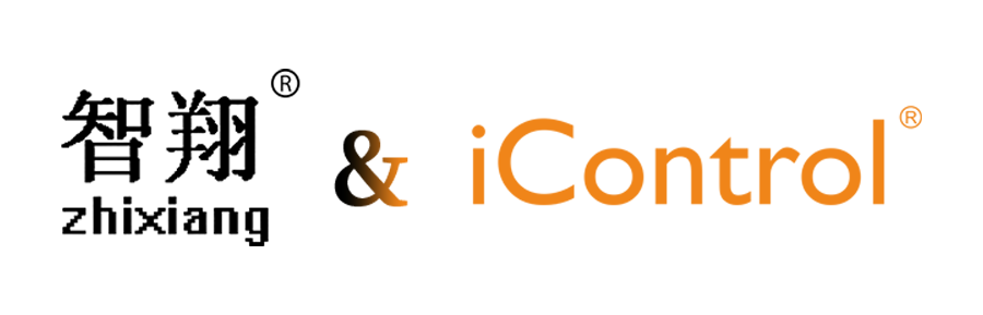 iControl & 智翔 智能家居完美体验