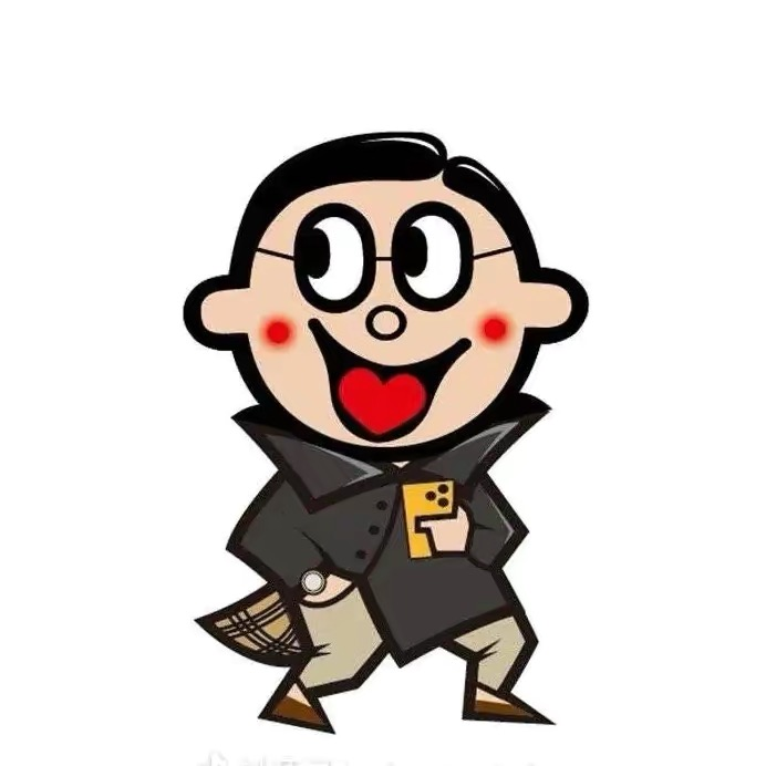 我的学习路程