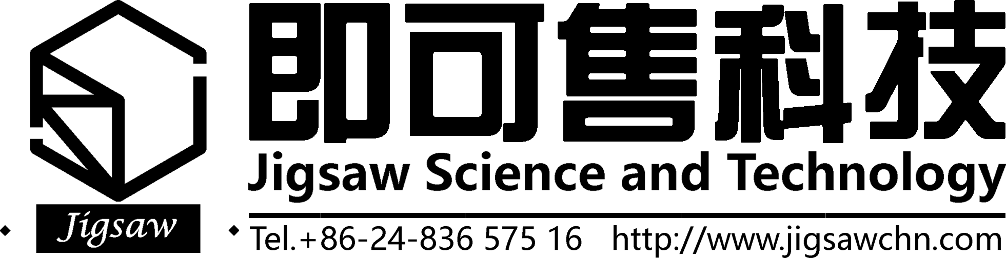 首页 - 即可售科技