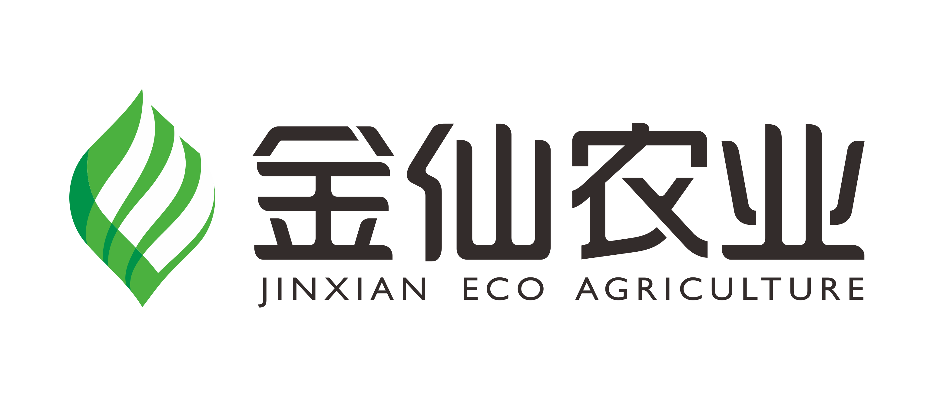 金仙农业