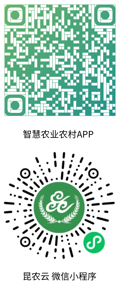 昆山农业农村大数据云平台