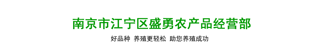 南京市江宁区盛勇农产品经营部zsy