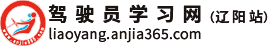 驾驶员学习网（辽阳站）