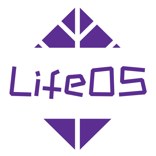 LifeOS for Obsidian(PARA Method and Periodic Notes)