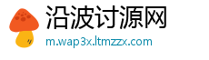 沿波讨源网