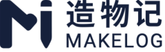 Makelog(造物记)-记录你的创造乐趣-Makelog（造物记）