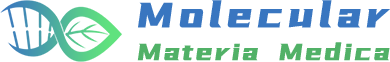 Molecular Compendium of Materia Medica