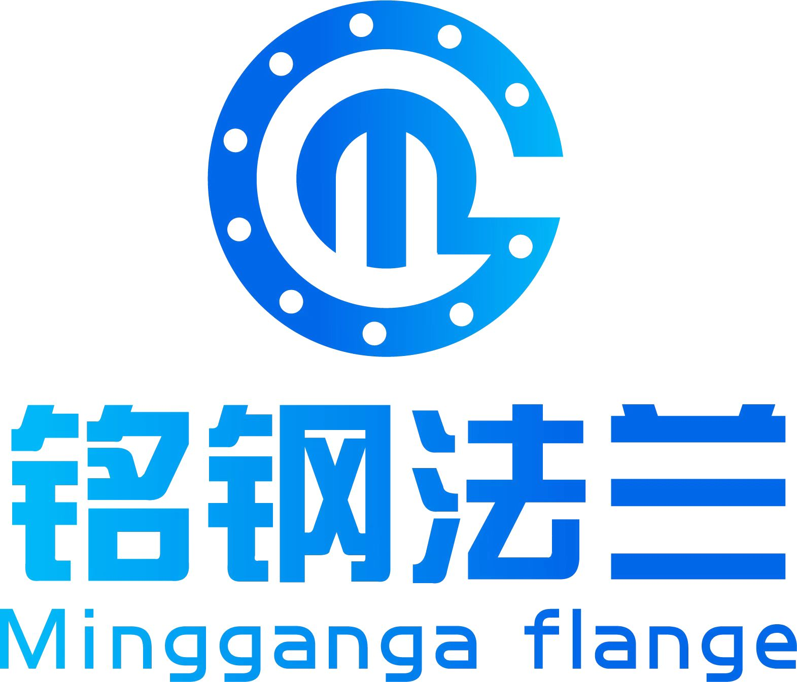 不锈钢法兰盘_机械配件-温州市铭钢法兰有限公司