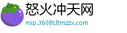 怒火冲天网