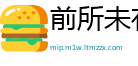 前所未有网