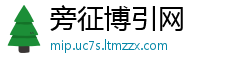 旁征博引网