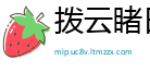 拨云睹日网