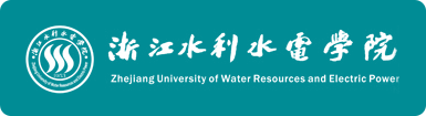 浙江水利水电学院美丽校园地图