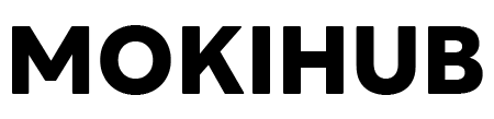 MOKIHUB - 在口袋里让兴趣更有趣