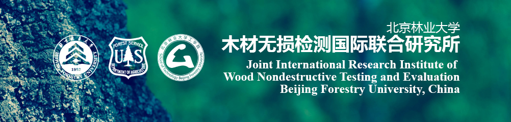 北京林业大学木材无损检测国际联合研究所