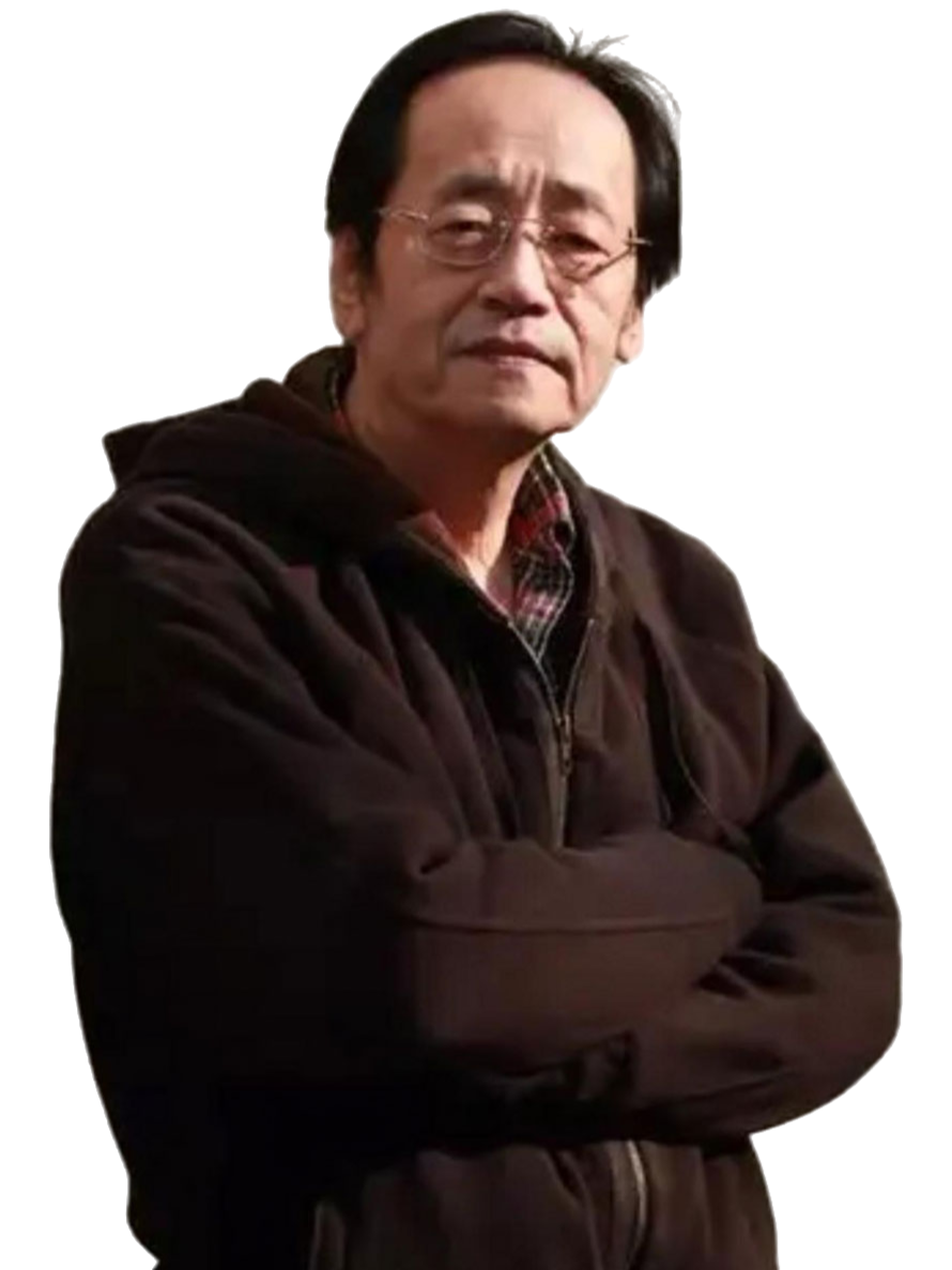 汉唐中医 - 倪海厦
