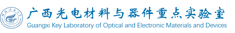 广西光电材料与器件重点实验室