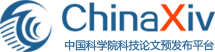 ChinaXiv.org 中国科学院科技论文预发布平台