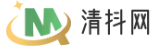 清抖网