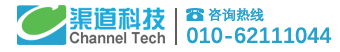 渠道科技-专业的生态环境仪器设备服务商