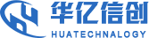 华亿信创科技 - 用科技创造数字未来