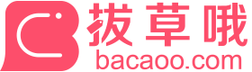 拔草哦搜索结果页