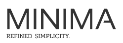 The Minima Website Template | Home ::