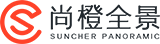 全景拍摄展示制作-景点酒店-展馆航拍-VR-720-360全景-尚橙全景