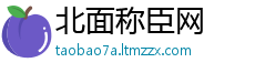 北面称臣网