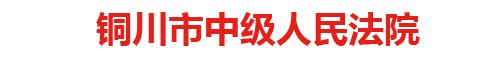 陕西省铜川市中级人民法院