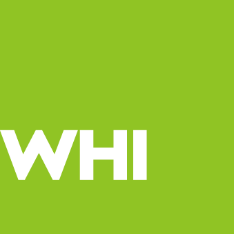 Home | WHI