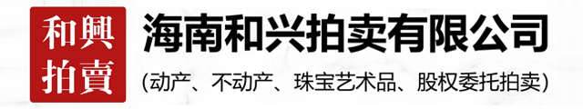 海南和兴拍卖有限公司