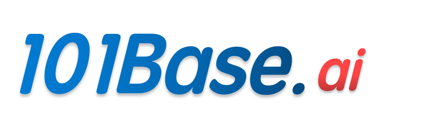 101base.ai | 数据之心