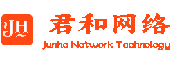 君和网络_君和网络 - 域名未授权