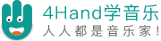 4Hand学音乐--专业音乐教学APP