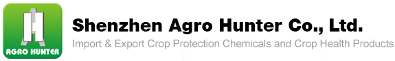 Shenzhen Agro Hunter Co., Ltd.--Methomyl|Thiodicarb|Oxamyl|Dimethyl Disulfide