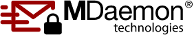 MDaemon - 性价比高的企业邮件解决方案