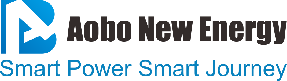 Aobo | Smart Power Smart Journey