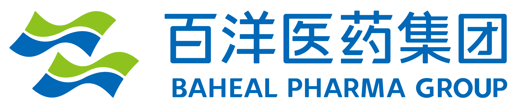 百洋医药集团-以科技创新优化医疗场景