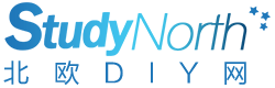 一起DIY北欧-瑞典DIY网, 丹麦DIY网,芬兰DIY网, 挪威DIY网