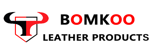 Leather Goods Manufacturer  _ BOMKOO Leather Products Manufacturer