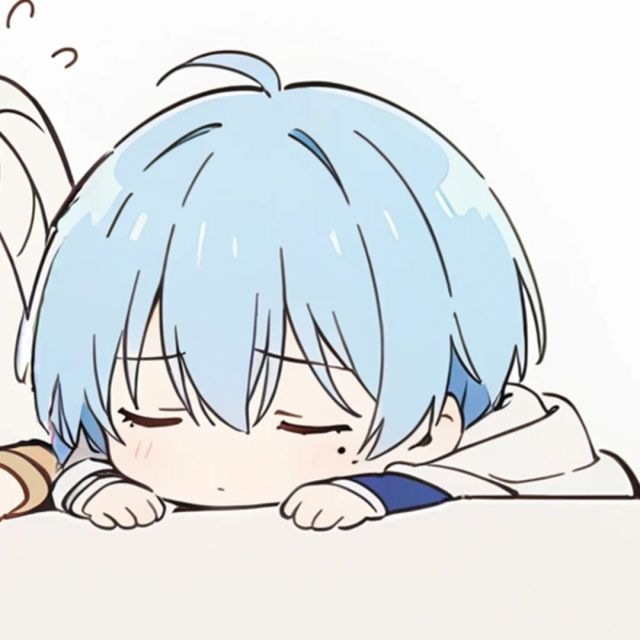 Dの主页