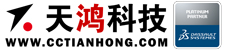 长春天鸿科技-达索系统合作伙伴
