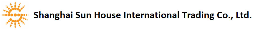 Shanghai Sun House International Trading Co., Ltd.