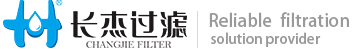 Luzhou Changjie filter equipment Co., Ltd