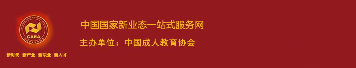 中国国家新业态一站式服务网