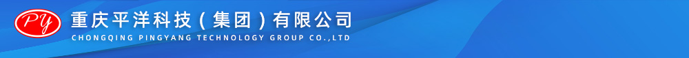 重庆平洋工贸有限公司
